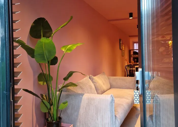 Flossy Bed & Boutique 3* Gouda