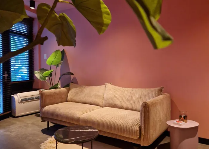 Flossy Bed & Boutique Gouda