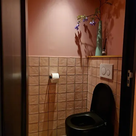 住宿加早餐酒店 Flossy Bed & Boutique 豪达