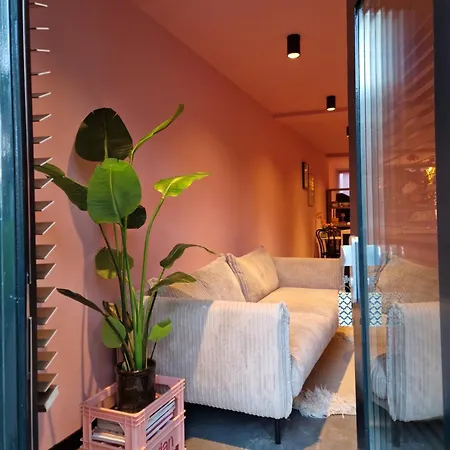 Flossy Bed & Boutique 3* 豪达