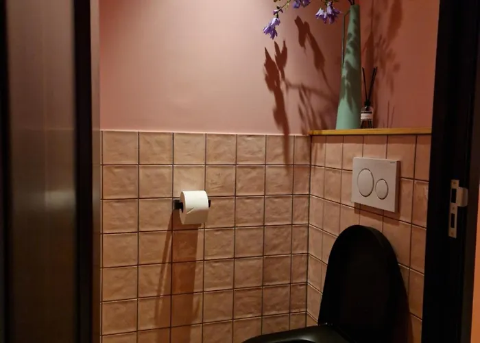 Oda ve Kahvaltı Flossy Bed & Boutique Gouda