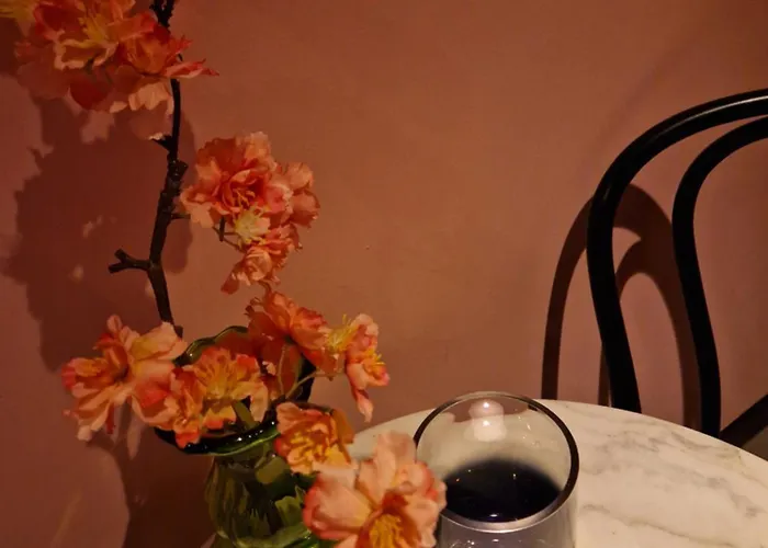 Flossy Bed & Boutique 3*