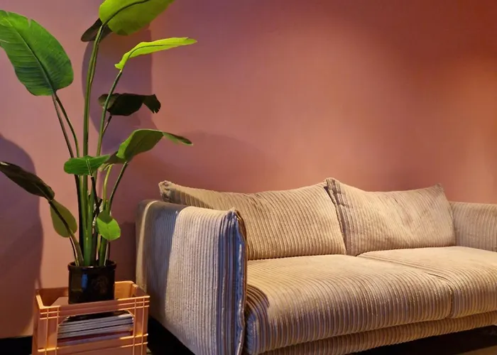 Oda ve Kahvaltı Flossy Bed & Boutique 3*